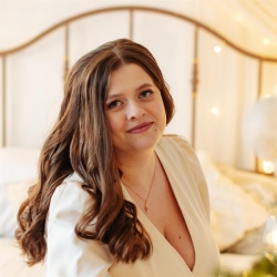 Фотография репетитора Долженко Ирина Владимировна