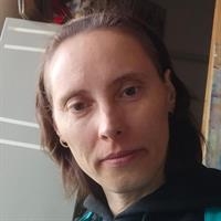 Фотография репетитора Егорова Ольга Олеговна