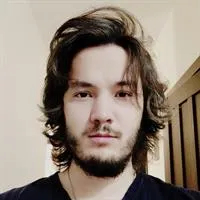 Фотография репетитора Хлестунов Илья Евгеньевич