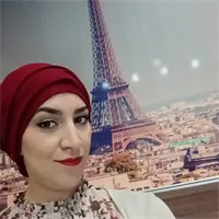 Фотография репетитора Омара Римма 