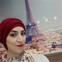 Фотография репетитора Омара Римма 