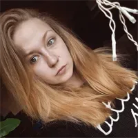 Фотография репетитора Ларина Алена Андреевна