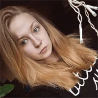 Фотография репетитора Ларина Алена Андреевна