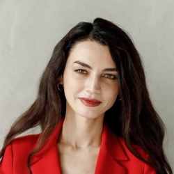 Фотография репетитора Прокопьева Наталья Андреевна