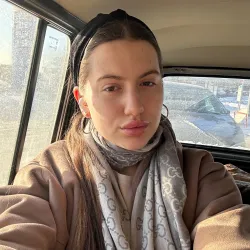 Фотография репетитора Салахетдинова Марьям Равилевна