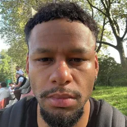 Фотография репетитора Баллах Джейкоб Юсуф 