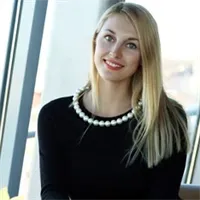 Фотография репетитора Смирнова Александра Антоновна