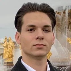 Фотография репетитора Сокуренко Михаил Алексеевич