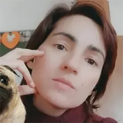 Фотография репетитора Пирбудагова Бажив Абдурашидовна