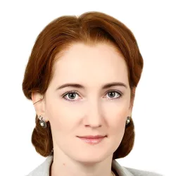 Фотография репетитора Власенкова Татьяна Евгеньевна