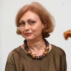 Фотография репетитора Колосова Татьяна Анатольевна