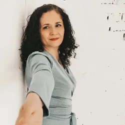 Фотография репетитора Рыбакова Юлия Игоревна