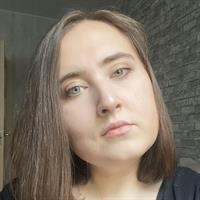 Фотография репетитора Елесина Анна Валерьевна