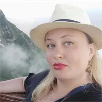 Фотография репетитора Седова Антонина Валентиновна