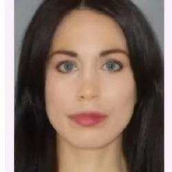 Фотография репетитора Харачева Сюзанна Георгиевна