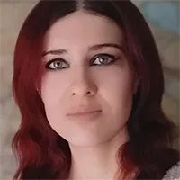 Фотография репетитора Аристова Анастасия Владимировна