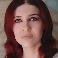 Фотография репетитора Аристова Анастасия Владимировна