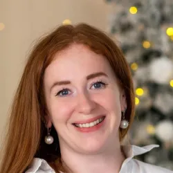 Фотография репетитора Власова Оксана Николаевна