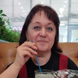 Фотография репетитора Петрова Наталья Алексеевна