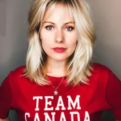 Фотография репетитора Тодеско Марина Владимировна