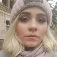 Фотография репетитора Меланская Анна Сергеевна