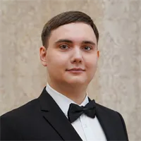 Фотография репетитора Мухачев Александр Александрович