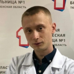 Фотография репетитора Чепухин Антон Васильевич