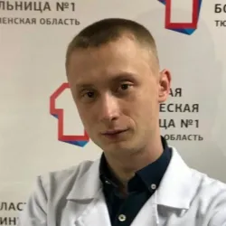 Фотография репетитора Чепухин Антон Васильевич