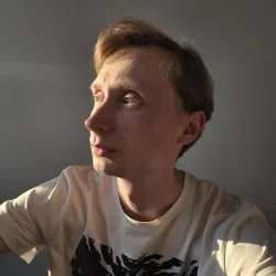 Фотография репетитора Чепухин Антон Васильевич