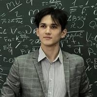 Фотография репетитора Прошин Андрей Андреевич