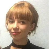 Фотография репетитора Пяткова Олеся Владимировна