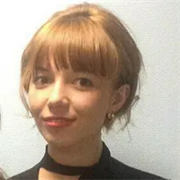 Фотография репетитора Пяткова Олеся Владимировна