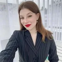 Фотография репетитора Дорохова Анастасия Евгеньевна