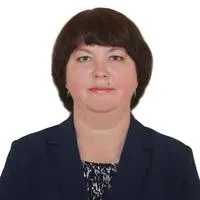 Фотография репетитора Новорай Лариса Георгиевна