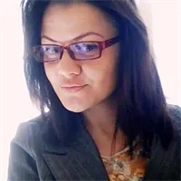 Фотография репетитора Бутакова Ольга Анатольевна