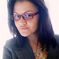 Фотография репетитора Бутакова Ольга Анатольевна