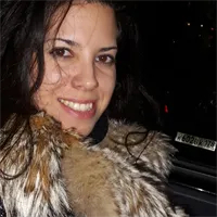 Фотография репетитора Рамос Виноградова Екатерина Ласаровна