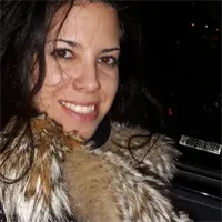 Фотография репетитора Рамос Виноградова Екатерина Ласаровна