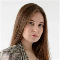 Фотография репетитора Павлова Ольга Валерьевна