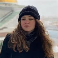 Фотография репетитора Михайлова Елизавета Владимировна