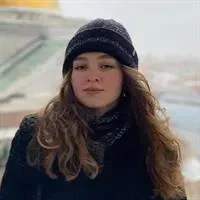 Фотография репетитора Михайлова Елизавета Владимировна