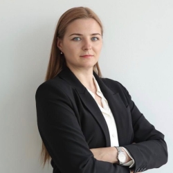 Фотография репетитора Миллер Полина Сергеевна