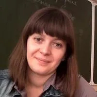 Фотография репетитора Кобина Ирина Владимировна