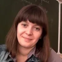 Фотография репетитора Кобина Ирина Владимировна