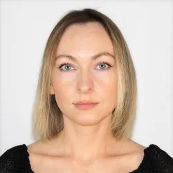 Фотография репетитора Третьякова Мария Сергеевна