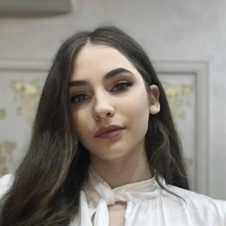 Фотография репетитора Мещерякова Мария Владимировна