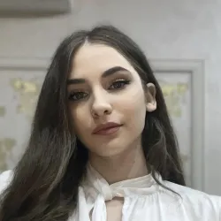 Фотография репетитора Мещерякова Мария Владимировна