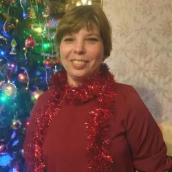 Фотография репетитора Старкова Мария Андреевна