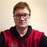 Фотография репетитора Агеев Алексей Витальевич