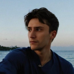 Фотография репетитора Суслов Александр Вячеславович